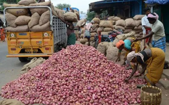 फरवरी में थोक महंगाई दर बढ़ी, 6.55% दर्ज हुआ आंकड़ा