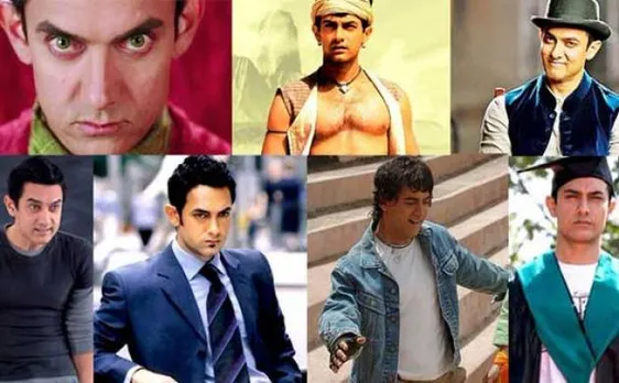 Aamir Khan Birthday Special: 'दंगल' से लेकर इन फिल्मों ने दर्शकों पर छोड़ी गहरी छाप