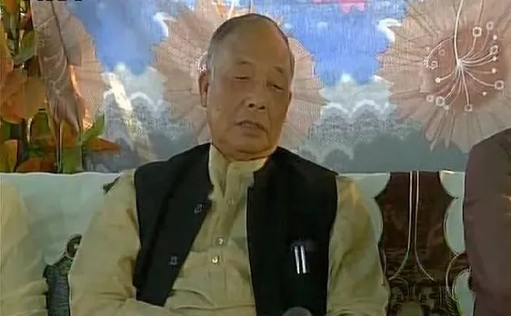 मणिपुर में बीजेपी की सरकार बनने के बाद बोले पूर्व सीएम इबोबी सिंह- विपक्ष में रचनात्मक भूमिका निभाएंगे