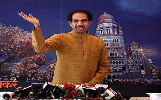 शिवसेना का BJP पर हमला, सामना में लिखा सत्ता के लिए पर्रिकर को बोरिया बिस्तर बांधकर गोवा लौटना पड़ा