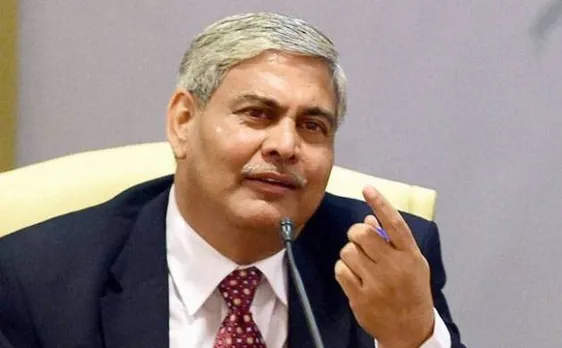 शशांक मनोहर ने आईसीसी चेयरमैन पद से इस्तीफा दिया, निजी कारणों का दिया हवाला