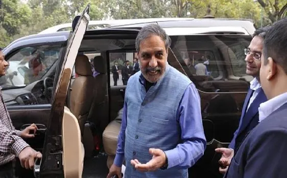 कांग्रेस ने कहा- गोवा, मणिपुर में 'लोकतंत्र की हत्या' हुई, राज्यसभा की कार्यवाही दिनभर के लिए स्थगित