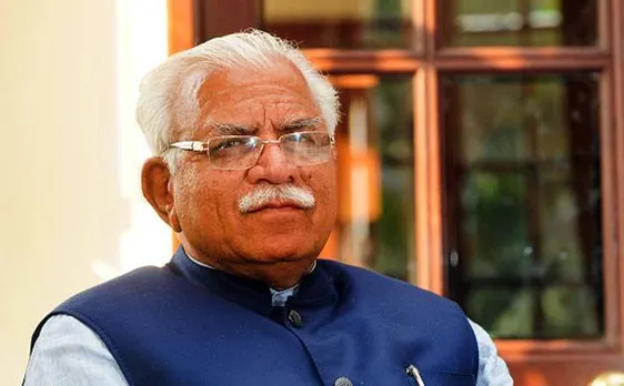 जाट आरक्षण पर बोले हरियाणा सीएम खट्टर, बातचीत से निकालें मसले का हल