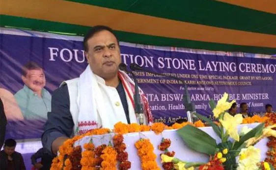 मणिपुर में बीरेन सिंह CM हैं मगर हिमंत बिस्व शर्मा बीजेपी की जीत के हैं असली हीरो