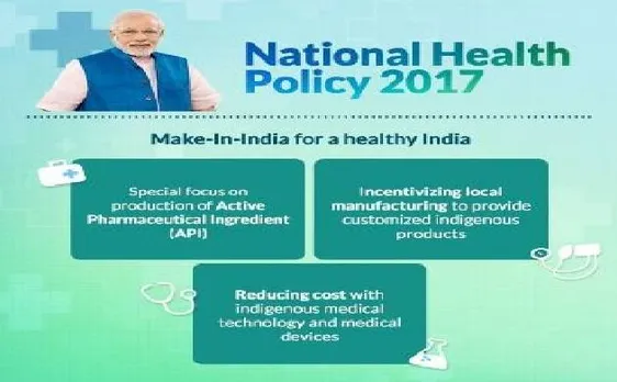 नेशनल हेल्थ पॉलिसी की ख़ास बातें, केंद्रीय स्वास्थ्य मंत्री जेपी नड्डा ने संसद में पेश किया सरकार का विज़न