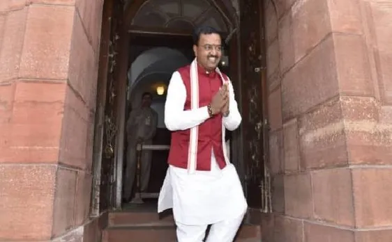 Video: यूपी बीजेपी अध्यक्ष केशव प्रसाद मौर्य हुए बीमार, RML अस्पताल के आईसीयू में कराया गया भर्ती