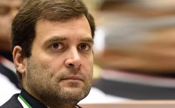 सरकार न बना पाने को लेकर गोवा कांग्रेस में नाराजगी, करेंगे राहुल से शिकायत