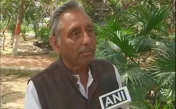 विधानसभा चुनाव में कांग्रेस के प्रदर्शन पर बोले मणिशंकर अय्यर, अब लीडरशीप में बदलाव की जरूरत