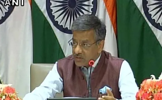 पाकिस्तान का गिलगित-बाल्टिस्तान को पांचवां प्रांत बनाने की कोशिश, भारत भड़का, कहा- स्थिति में बदलाव मंजूर नहीं
