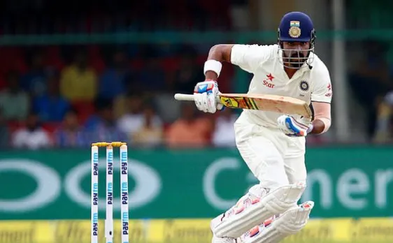 Ind Vs Aus: दूसरे दिन का खेल खत्म, लोकेश राहुल और मुरली विजय की शानदार पारियों से भारत को मिली सधी शुरुआत