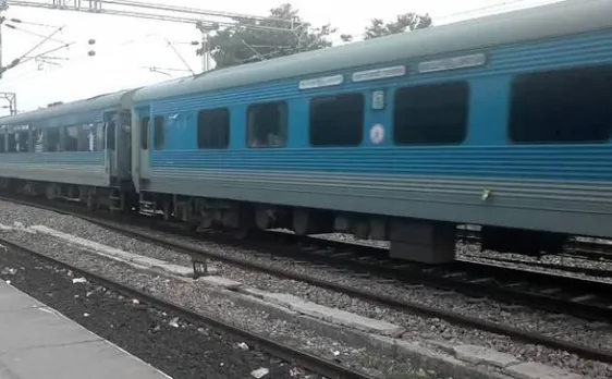 कोर्ट के आदेश के बाद, स्वर्ण शताब्दी एक्सप्रेस और लुधियाना रेलवे स्टेशन का मालिक बना किसान