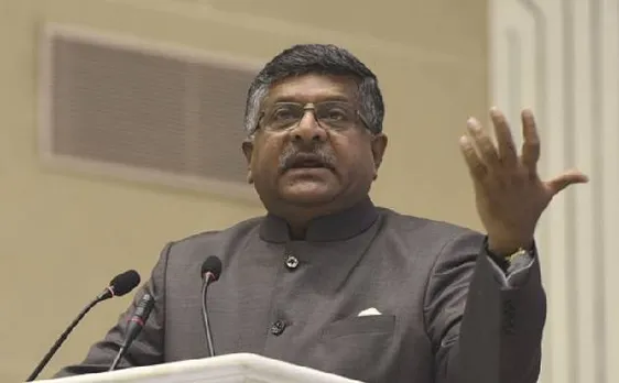 ट्रिपल तलाक के मुद्दे पर BJP को मिल मुस्लिम महिलाओं का वोट: रविशंकर प्रसाद
