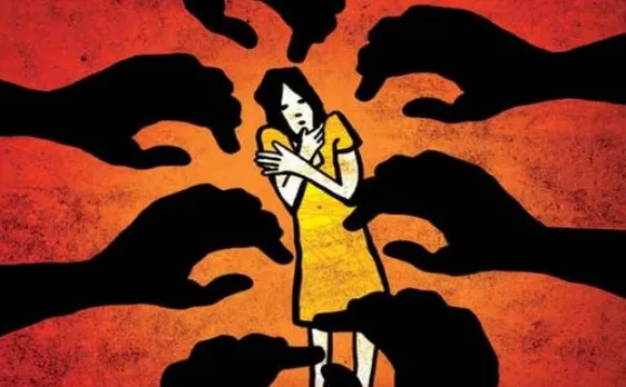 यूपी में गर्भवती होने के 6 माह बाद दर्ज हुआ सामूहिक दुष्कर्म का मामला दर्ज