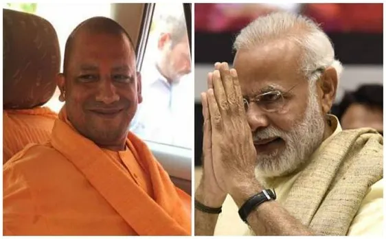 योगी होंगे यूपी के सीएम तो क्या पीएम मोदी होंगे सुपर सीएम ?