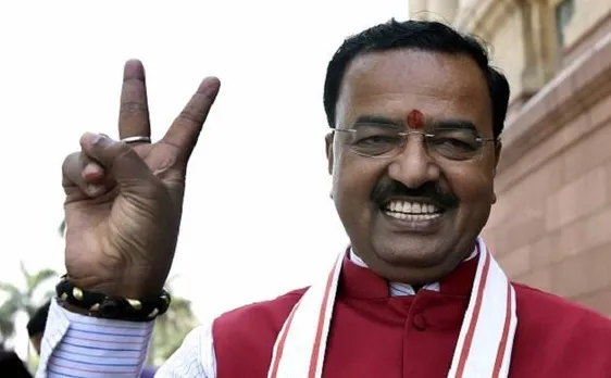 मोदी की तरह ही चाय बेचा करते थे केशव प्रसाद मौर्य, आज लेंगे डिप्टी सीएम की शपथ