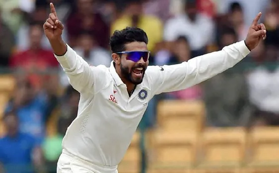 Ind vs Aus: दूसरी पारी में जडेजा ने दिया ऑस्ट्रेलिया को दोहरा झटका, वॉर्नर के बाद लियोन हुए आउट, भारत ने पहली पारी 603 रन पर घोषित की