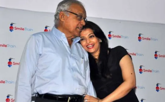 ऐश्वर्या राय बच्चन के पिता नहीं रहे, अमिताभ, संजय लीला, अनिल अंबानी समेत कई हस्तियां पहुंची उनके घर