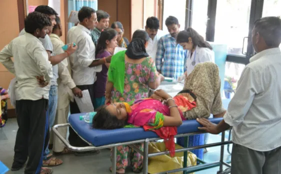 सावधान! दिल्ली में चिकनगुनिया के अब तक 60 मामले आए सामने