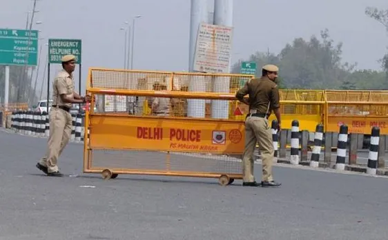 दिल्ली पुलिस ने संदिग्ध खालिस्तानी आतंकी गुरसेवक सिंह को किया गिफ्तार