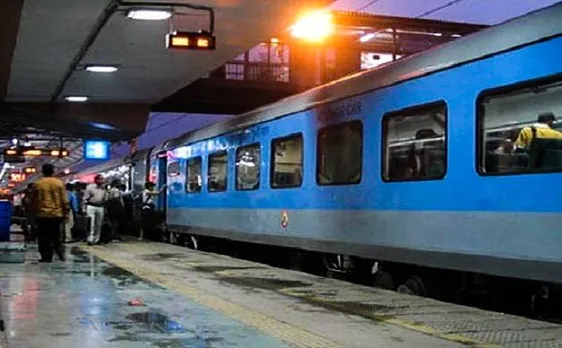 अब मेल-एक्सप्रेस के किराए पर कर सकेंगे शताब्दी-राजधानी में सफर
