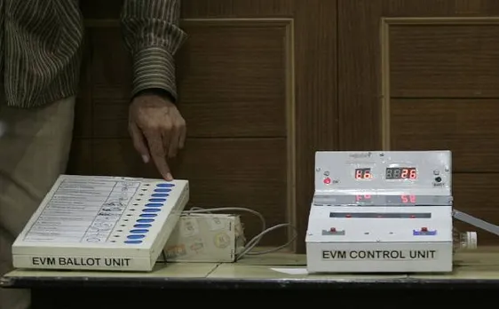 EVM विवाद: 24 मार्च को सुनवाई करेगा सुप्रीम कोर्ट