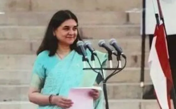 महिला उत्पीड़न पर मेनका गांधी का भरोसा, ट्विटर #HelpmeWCD पर भेजें शिकायत, जल्द होगी कार्रवाई