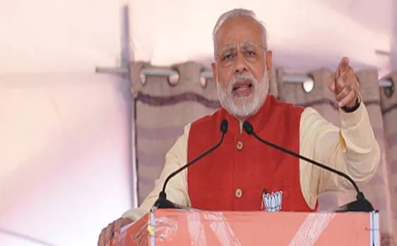 बीजेपी सांसदों को पीएम नरेंद्र मोदी की फटकार, कहा- सदन में देनी होगी हाजिरी, नहीं तो लूंगा खबर