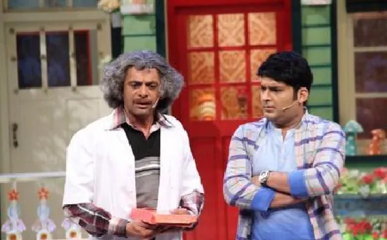 कपिल ने मांगी 'डॉ गुलाटी' से माफी कहा, आपको पता है मैं आपसे बेहद प्यार करता हूं