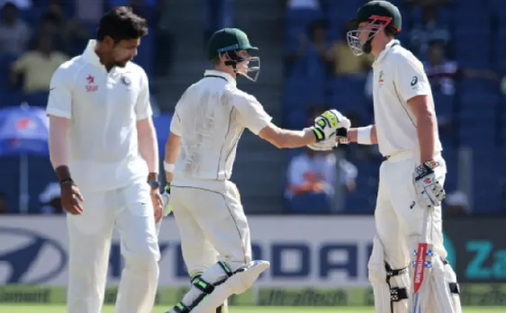 Ind vs Aus: रांची टेस्ट ड्रॉ रहा मगर क्या पुजारा भारत को यह मैच जिता सकते थे