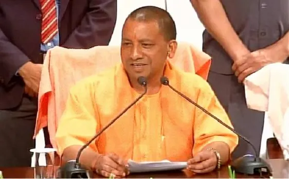 यूपी में पड़ोसी से तंग आकर पीड़ित परिवार ने योगी आदित्यनाथ को किया ट्वीट, पुलिस ने लिया एक्शन