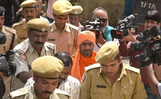 अजमेर दरगाह ब्लास्ट केस: NIA कोर्ट ने देवेंद्र गुप्ता और भावेश पटेल को सुनाई उम्रकैद की सजा