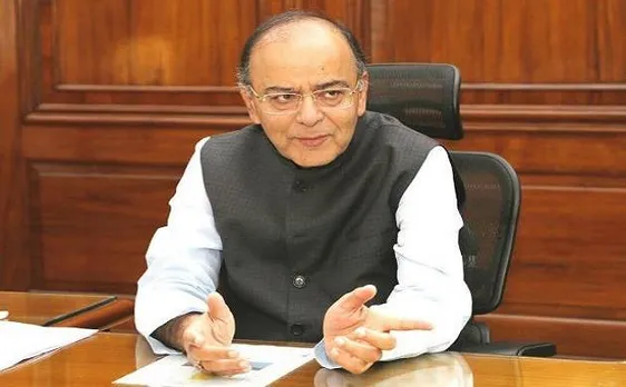 वित्त मंत्री अरुण जेटली ने कहा, जीएसटी 1 जुलाई से लागू होने की उम्मीद