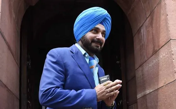 पंजाब सीएम कैप्टन अमरिंदर सिंह बोले, सिद्धू कपिल शर्मा शो के लिए अड़े तो बदला जा सकता है उनका मंत्रालय