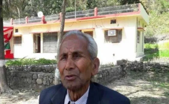 यूपी के सीएम योगी आदित्यनाथ को उनके पिता की सलाह- मुस्लिम महिलाओं ने भी किया वोट, इसलिए सभी धर्मों को साथ लेकर चलें