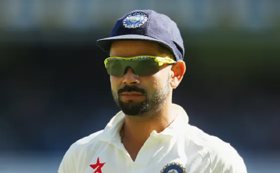 विराट कोहली पर क्रिकेट ऑस्ट्रेलिया के चीफ का वार, कहा- उन्हें तो सॉरी की स्पेलिंग भी पता नहीं होगी'