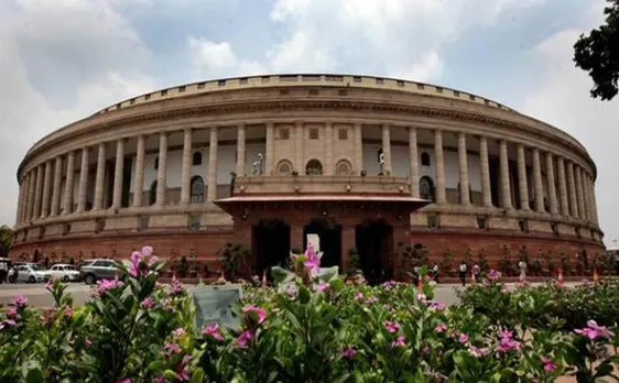 राज्यसभा सांसदों ने मीडिया की निंदा की, कहा नहीं होती है सकारात्मक पक्ष की रिपोर्टिग