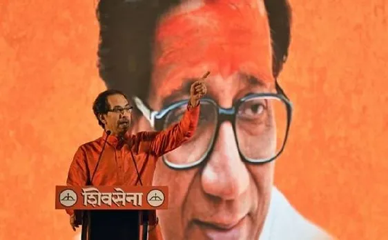 शिवसेना ने सामना में लिखा, राम मंदिर के लिए सुप्रीम कोर्ट नहीं पीएम मोदी का आदेश चाहिये