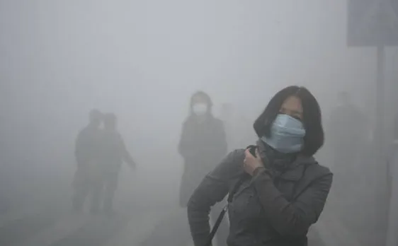 बीजिंग कम करेगा कोयले की ख़पत, 2017 में 30 प्रतिशत कमी करने का लक्ष्य