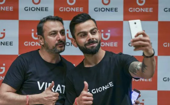 'मेक इन इंडिया' को मिला बूस्ट, चीनी कंपनी ज्योनी भारत में ही बनाएगी सभी स्मार्टफोन