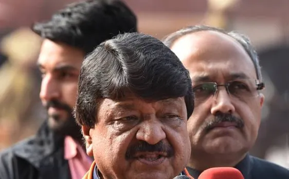 कैलाश विजयवर्गीय बोले, ट्रिपल तलाक पर रुख के कारण मुस्लिम महिलाओं ने यूपी में बीजेपी को दिया वोट