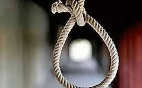 बिहार में सब इन्सपेक्टर ने थाने में फांसी लगा कर की आत्महत्या