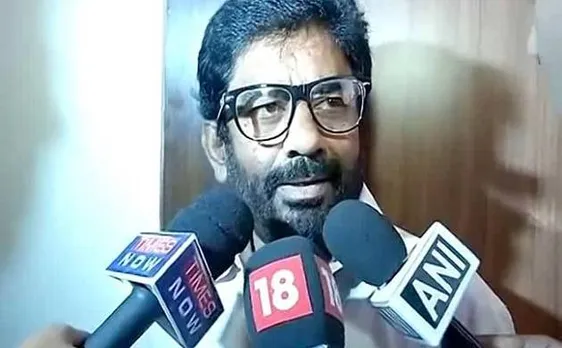 AI कर्मचारी से गुंडागर्दी के बाद इंडिगो ने भी कैंसिल किया शिवसेना सांसद गायकवाड़ का टिकट