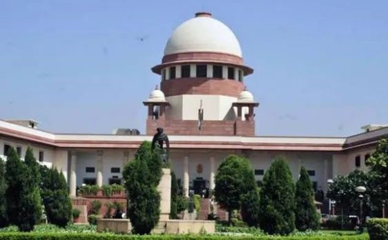 2 साल से अधिक सजा पाने वाले नेता चुनाव लड़ें या नहीं, सुप्रीम कोर्ट ने केंद्र सरकार ने मांगा जवाब