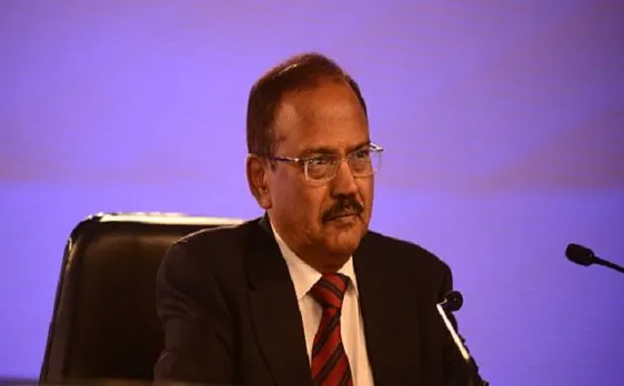 डोभाल ने भारत-अमेरिका के रिश्ते के महत्व पर अमेरिकी अधिकारियों के साथ की बैठक