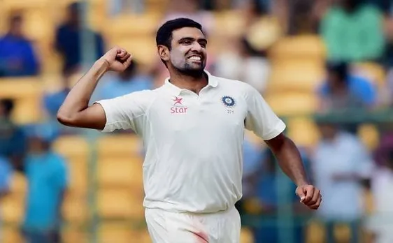 रविचंद्रन अश्विन टेस्ट इतिहास में एक सत्र में सबसे अधिक विकेट लेने वाले गेंदबाज बने