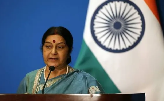 अमेरिका के ट्रंप प्रशासन के खिलाफ भारत सख्त, 271 अवैध अप्रवासियों की जानकारी मांगी