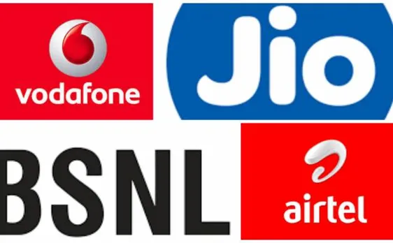 बस एक क्लिक में जानिए Relaince jio,  Airtel, Vodafone Bsnl Idea ,के बेहतरीन ऑफर्स के बारे मेंं