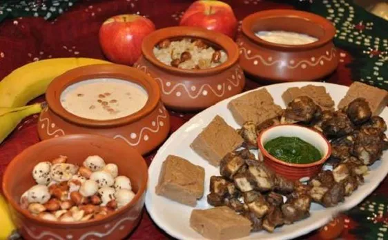 नवरात्र 2017: 9 दिन का व्रत रखने से पहले इन बातों का रखें ख्याल