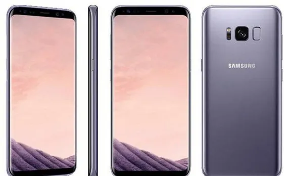 Samsung galaxy S8 29 मार्च को होगा लॉन्च, जानिए कीमत-फीचर्स और भी बहुत कुछ