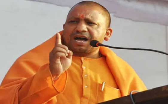 सीएम योगी आदित्यनाथ की चेतावनी- गुंडे-बदमाश सुधर जाये या फिर यूपी छोड़ दे